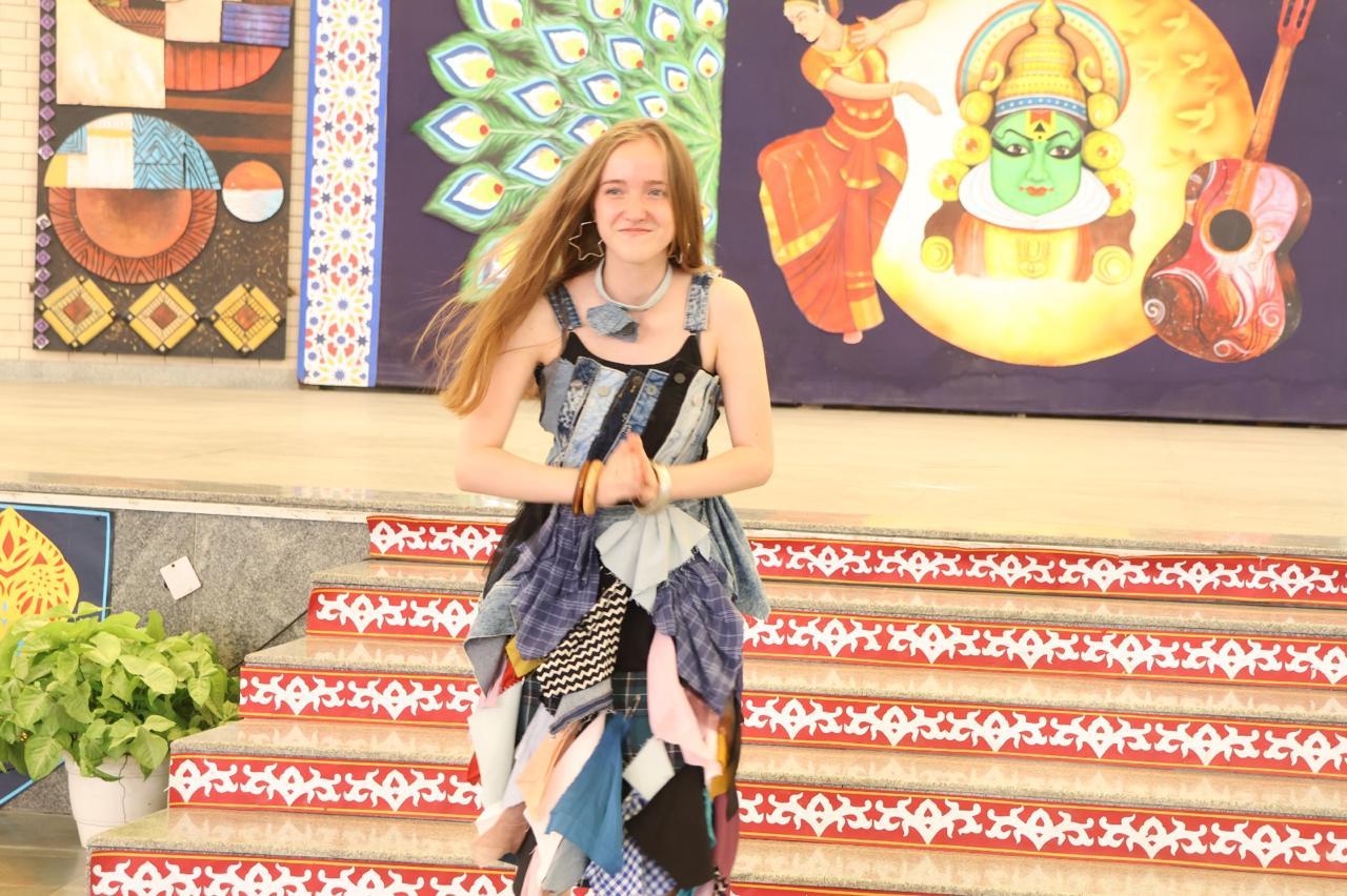 Indo-German Exchange 2026